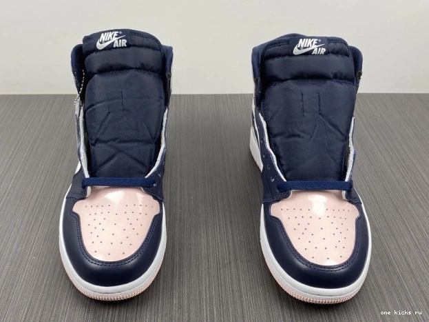 Rep DD9335-641 Air 1 Atmosphere High Jordan OG 0609